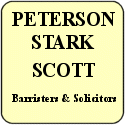 Peterson Stark Scott